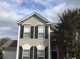 1519 Saffron Ct, Charlotte, NC 28215
