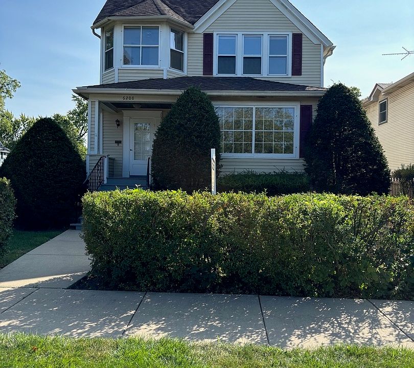 1st image of 6208 N Avondale Ave