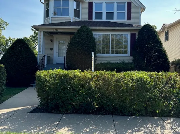 6208 N Avondale Ave, Chicago, IL 60631