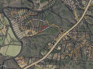 2.48 Acres Kisselburg Road, Murphy, NC 28906