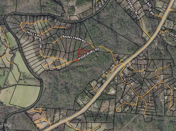 2.48 Acres Kisselburg Road, Murphy, NC 28906