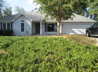 646 Hunts Grove Rd, North Augusta, SC 29860