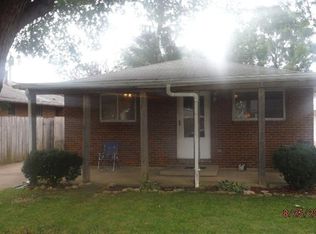 456 N Pleasant Valley Ave, Dayton, OH 45404