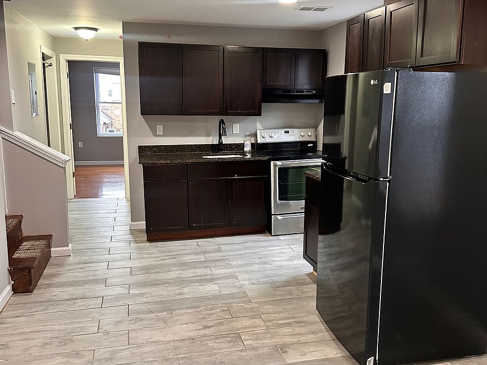 Kitchen/Living Room