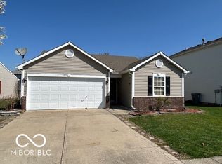 11876 Wapiti Way, Noblesville, IN 46060