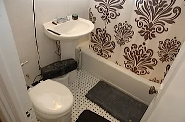 Rented by Boerum Hill Realty