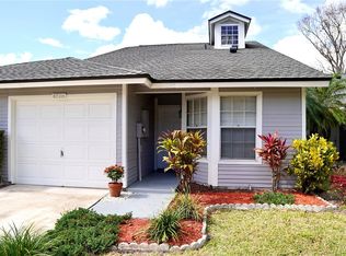 4516 Summergrove Ave, Orlando, FL 32812