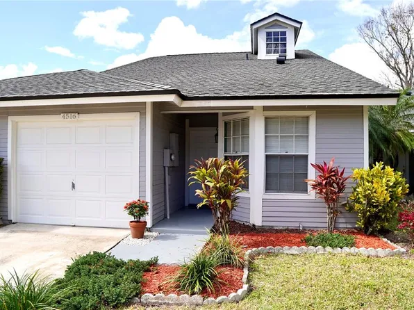 4516 Summergrove Ave, Orlando, FL 32812