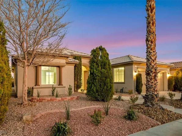 4718 Atlantico St, Las Vegas, NV 89135