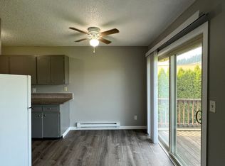 Bush Street, Portland, OR 97266