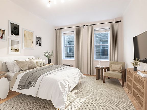 2nd image of 200 W 93rd St #5HH