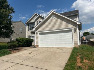 4025 Heather View Ln, Winston Salem, NC 27127