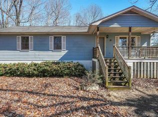 159 Lindell Dr, Little Mountain, SC 29075