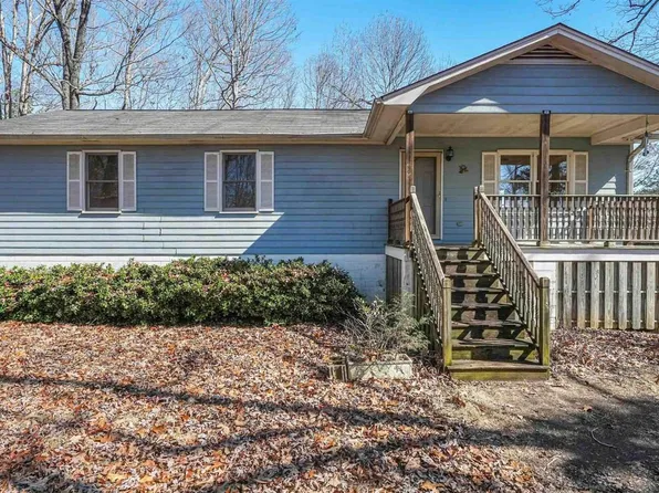 159 Lindell Dr, Little Mountain, SC 29075