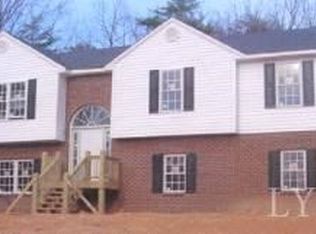 440 Wildwood Dr, Lynchburg, VA 24502
