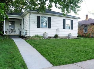 513 Julia St NE, Grand Rapids, MI 49505