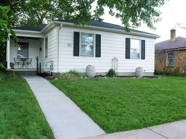 513 Julia St NE, Grand Rapids, MI 49505