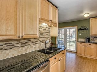 1826 S Green St, Wichita, KS 67211