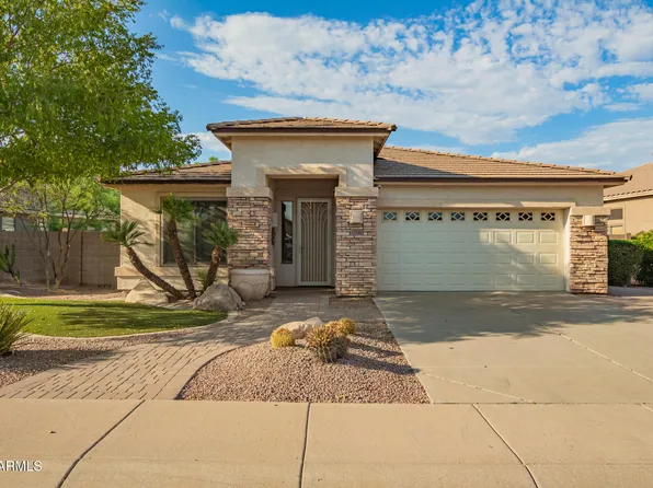 12746 W MERRELL Street, Avondale, AZ 85392