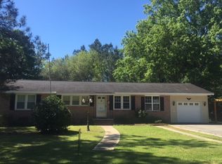 513 Horne St, Moncks Corner, SC 29461