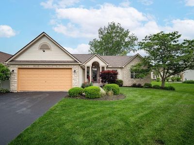 7192 Redwood Valley Ct, Lewis Center, OH, 43035