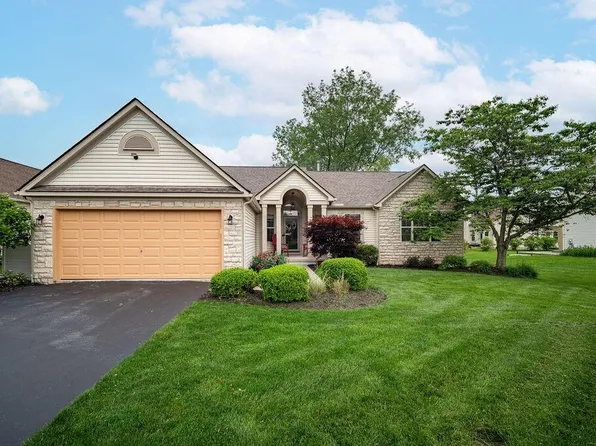7192 Redwood Valley Ct, Lewis Center, OH 43035