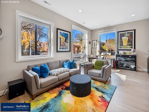 3757 N Sheffield Ave #101 Photo 1