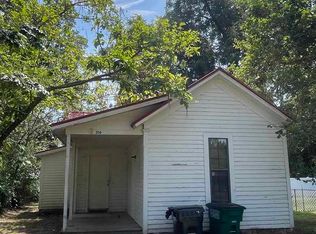 316 E Kenworthy St, Perkins, OK 74059