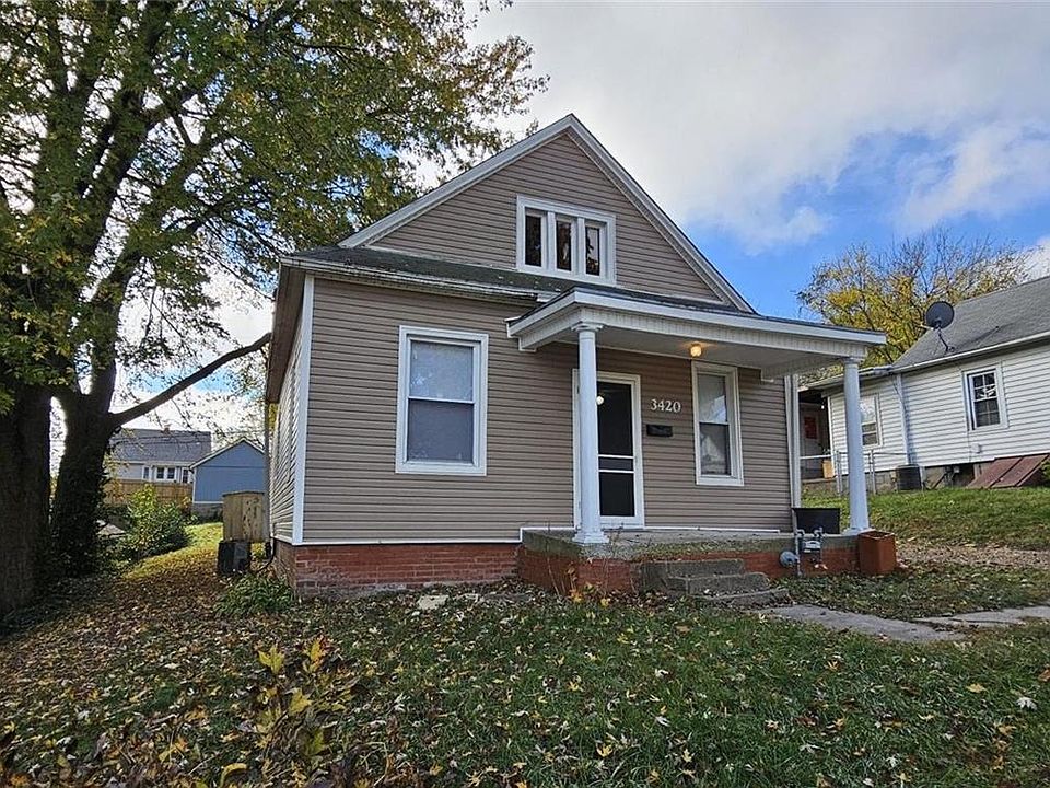 1st image of 3420 Penn St