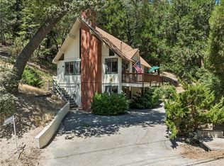 27376 Alpen Dr, Lake Arrowhead, CA 92352