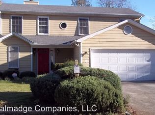 880 Wheatfields Ct, Decatur, GA 30030