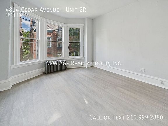 3rd image of 4814 Cedar Ave Unit 2R