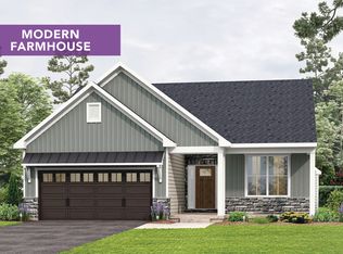 Foxgrove I - BR plan