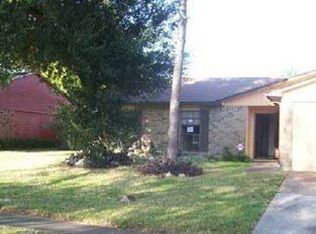 16322 Park Manor St, Houston, TX 77053