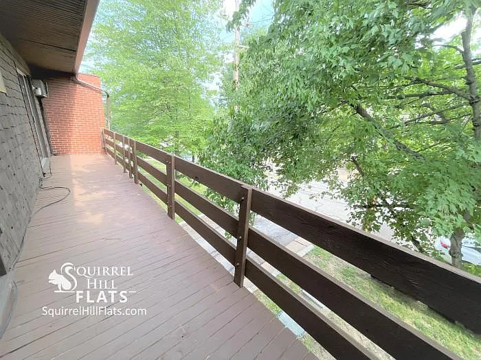6350 Forward Ave #24