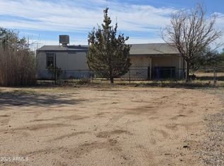 6350 E Karen Dr, Sierra Vista, AZ 85635