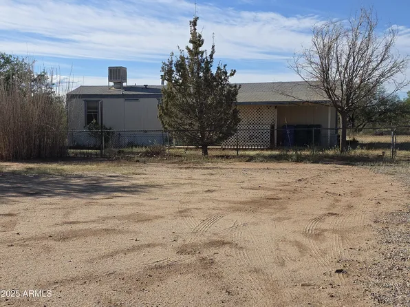 6350 E KAREN Drive, Sierra Vista, AZ 85635