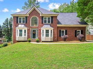 4915 Farm Valley Dr NE, Woodstock, GA 30188