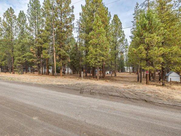 15876 Old Mill Rd, La Pine, OR 97739