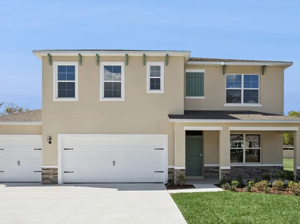 4032 Bradbury Way, Sanford, FL 32773