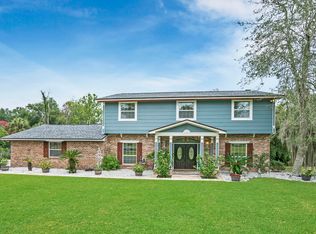 2455 Foxwood Rd S, Orange Park, FL 32073