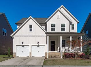 3258 Ripley River Rd, New Hill, NC 27562