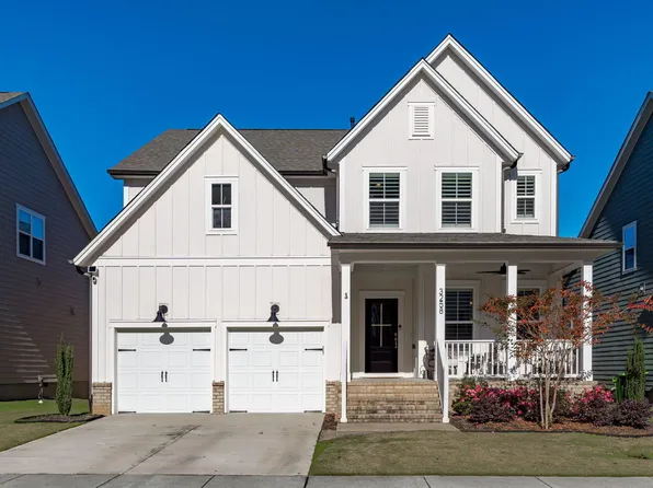 3258 Ripley River Rd, New Hill, NC 27562