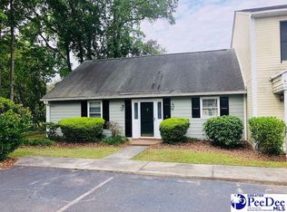 738 Coventry Ln APT C, Florence, SC 29501
