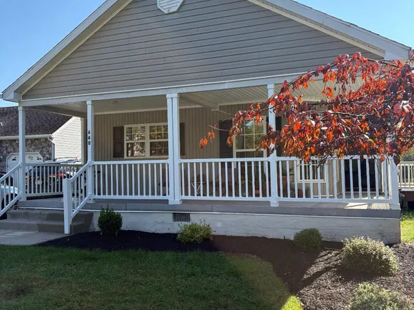640 Marigold Ln, Blue Bell, PA 19422