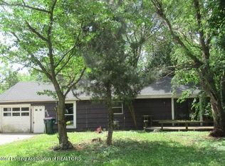 615 W Hodge Ave, Lansing, MI 48910