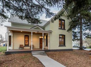 519 N Black Ave, Bozeman, MT 59715