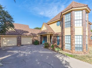 1309 Kingsbury Rd, Abilene, TX 79602