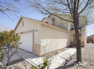 9820 Shiraz Rd SW, Albuquerque, NM 87121