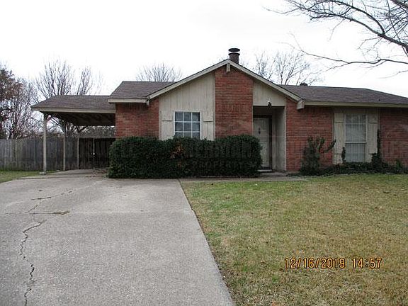 2nd image of 2308 Idlewood Dr
